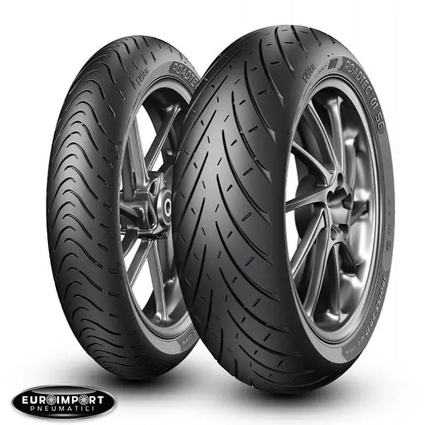 Metzeler ROADTEC 01 SE  180/55  17 73 W   TL POSTERIORE